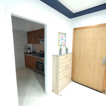Fresh 2 Bedroom Tangier Apartment With Air Conditioner 외부 사진